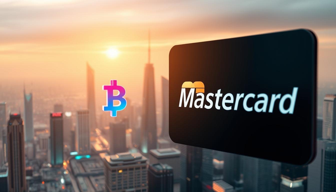 Mastercard Jumps Into Stablecoin Trend With New Crypto Payment