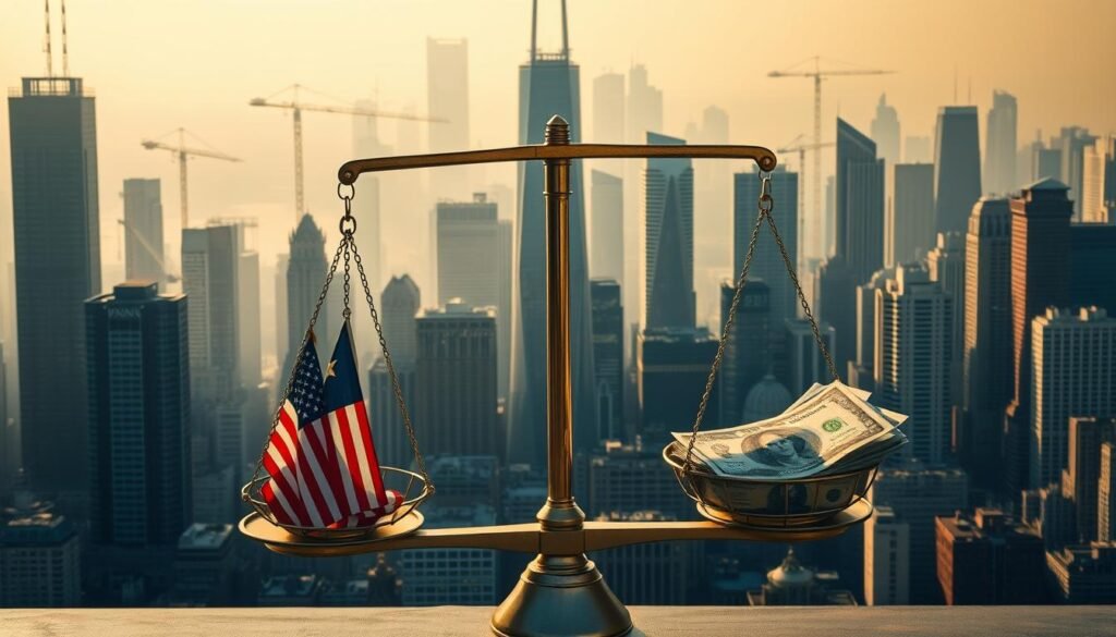 US-China Tariffs Impact