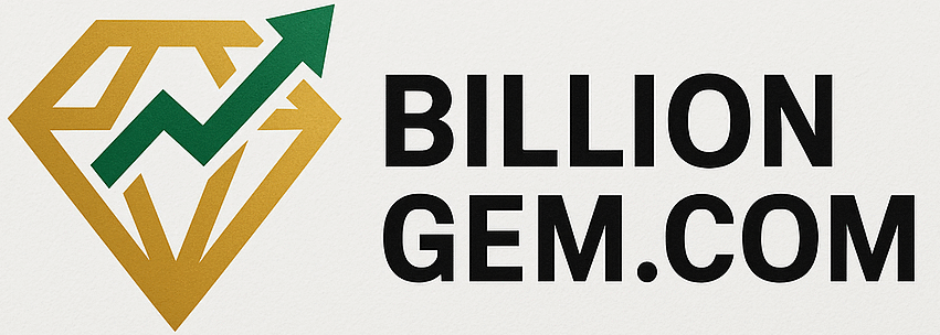 billiongem