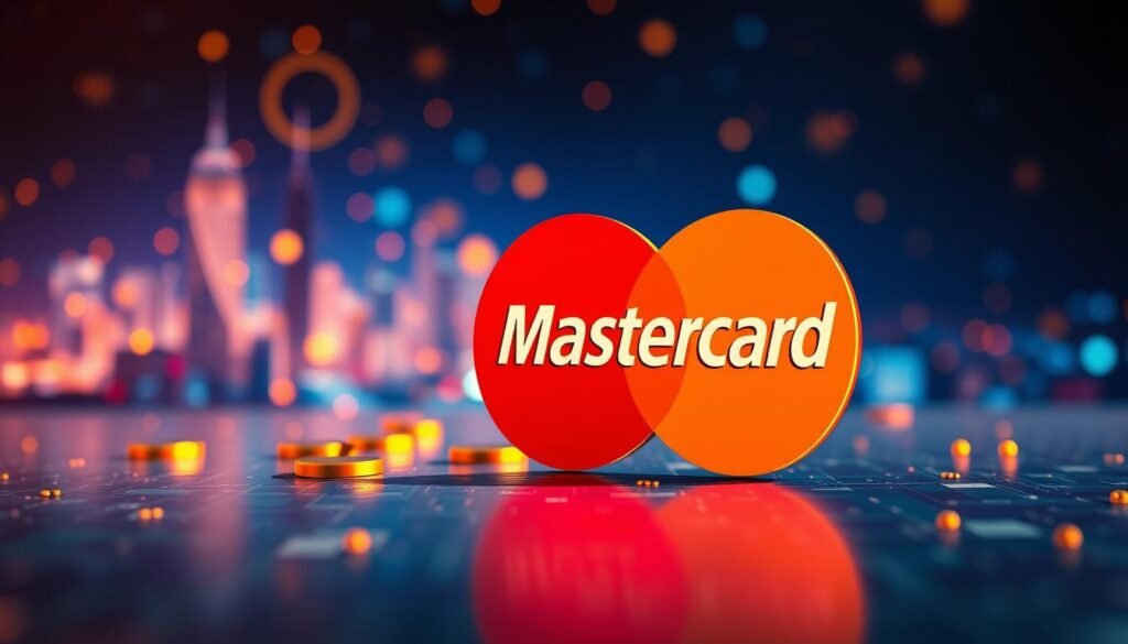 mastercard crypto payment