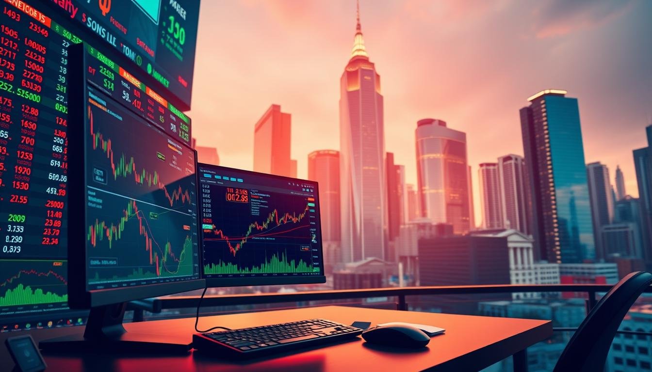 5 Things to Know Before the Stock Market Opens