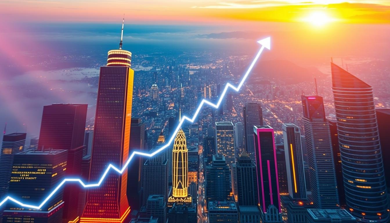 Bitcoin jumps to new all time high new record