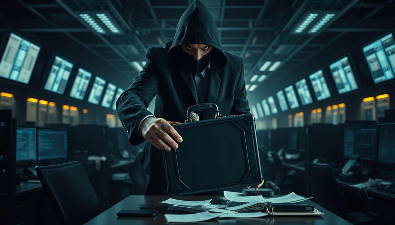 Coinbase Hackers Bribe Employee to Access User Data, Demand Massive Ransom