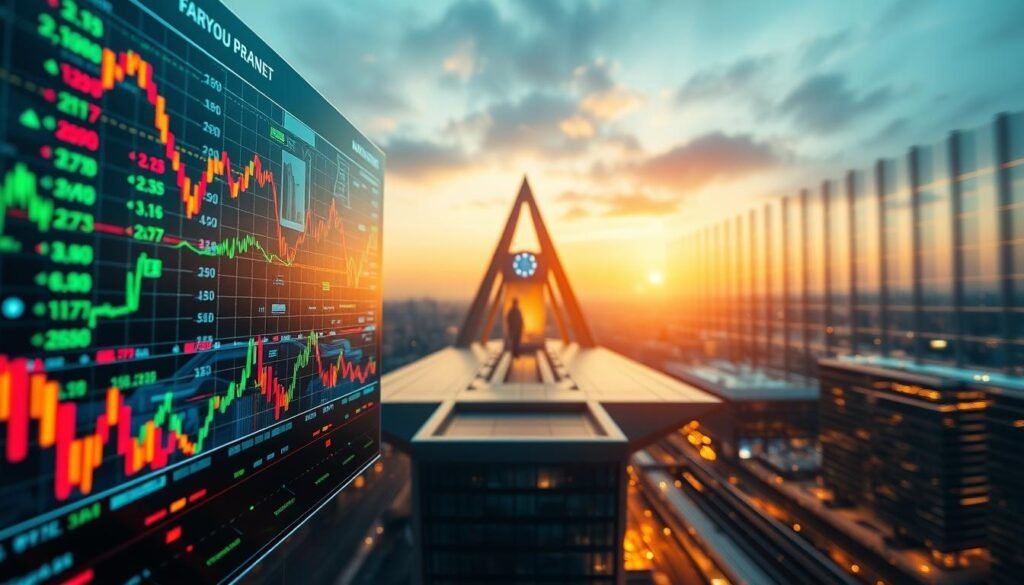 Cryptocurrency Market Trends