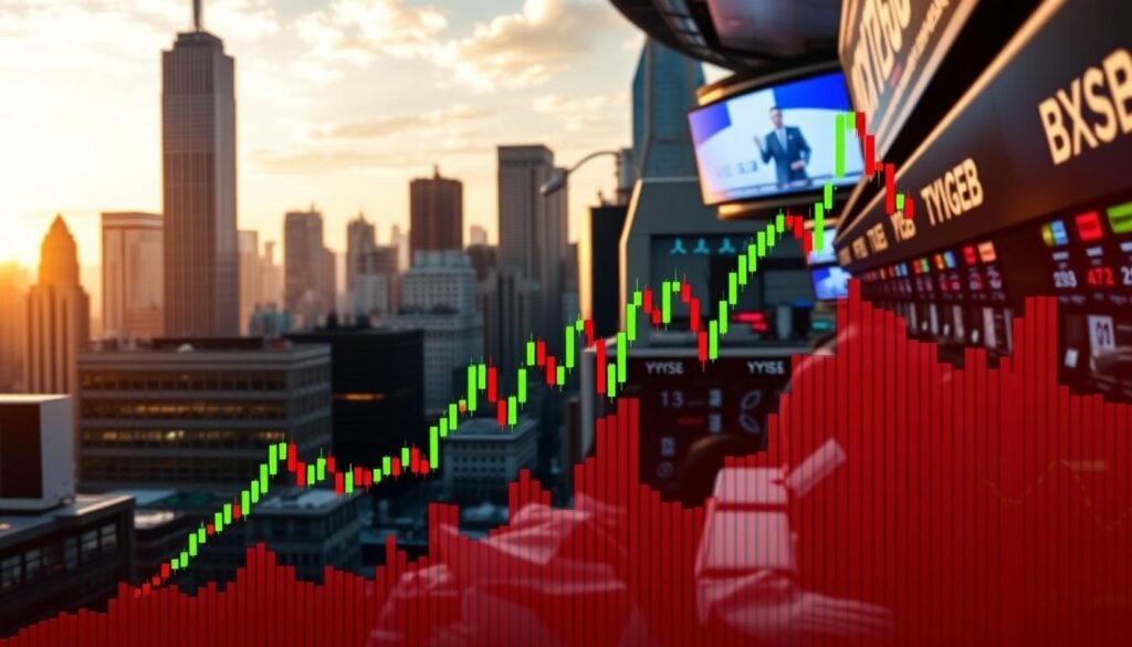 Dow Jones index performance
