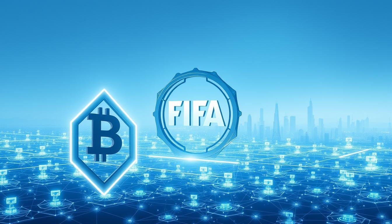 FIFA Blockchain Launch Announced