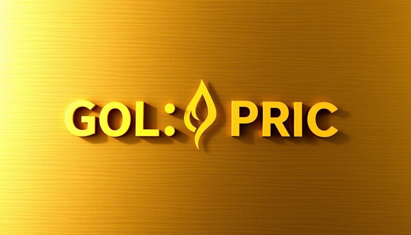 Gold Price update today