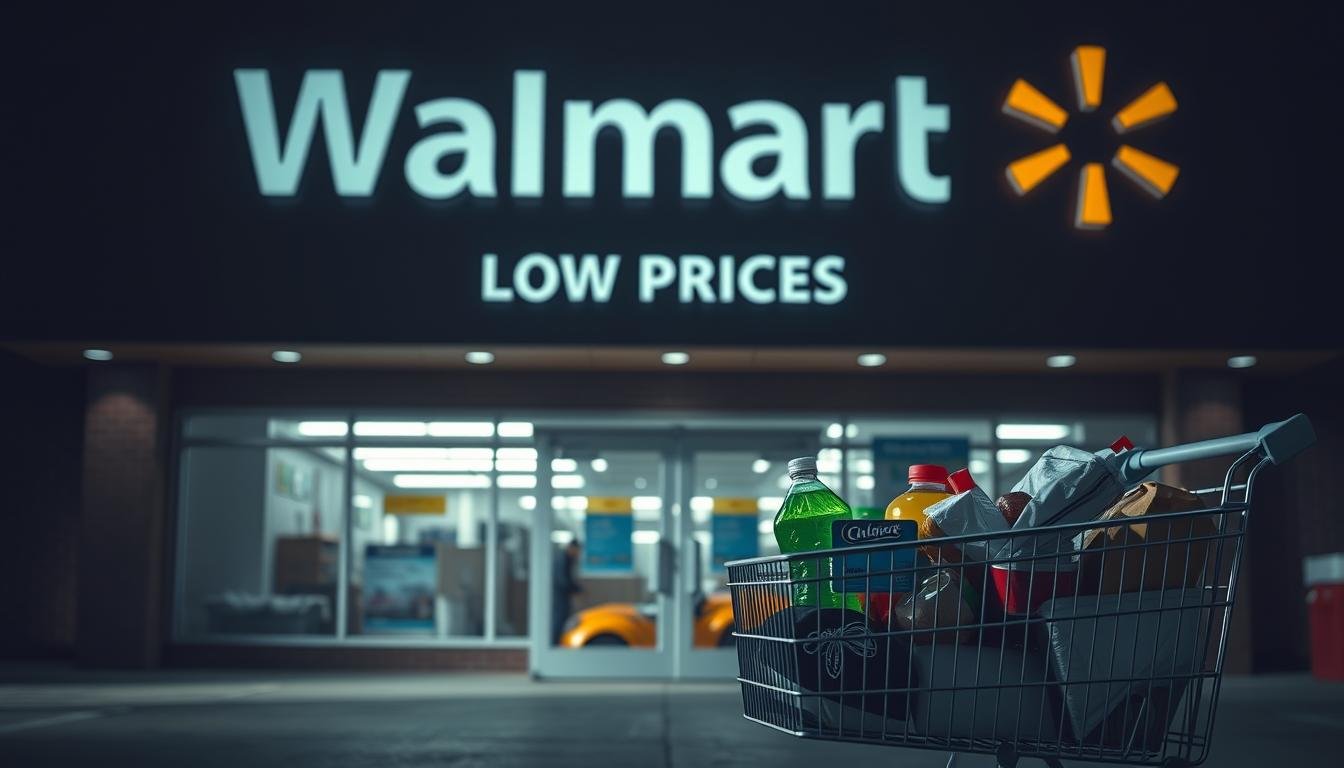 President Urges Walmart to Keep Prices Low Amid Rising Tariff Costs