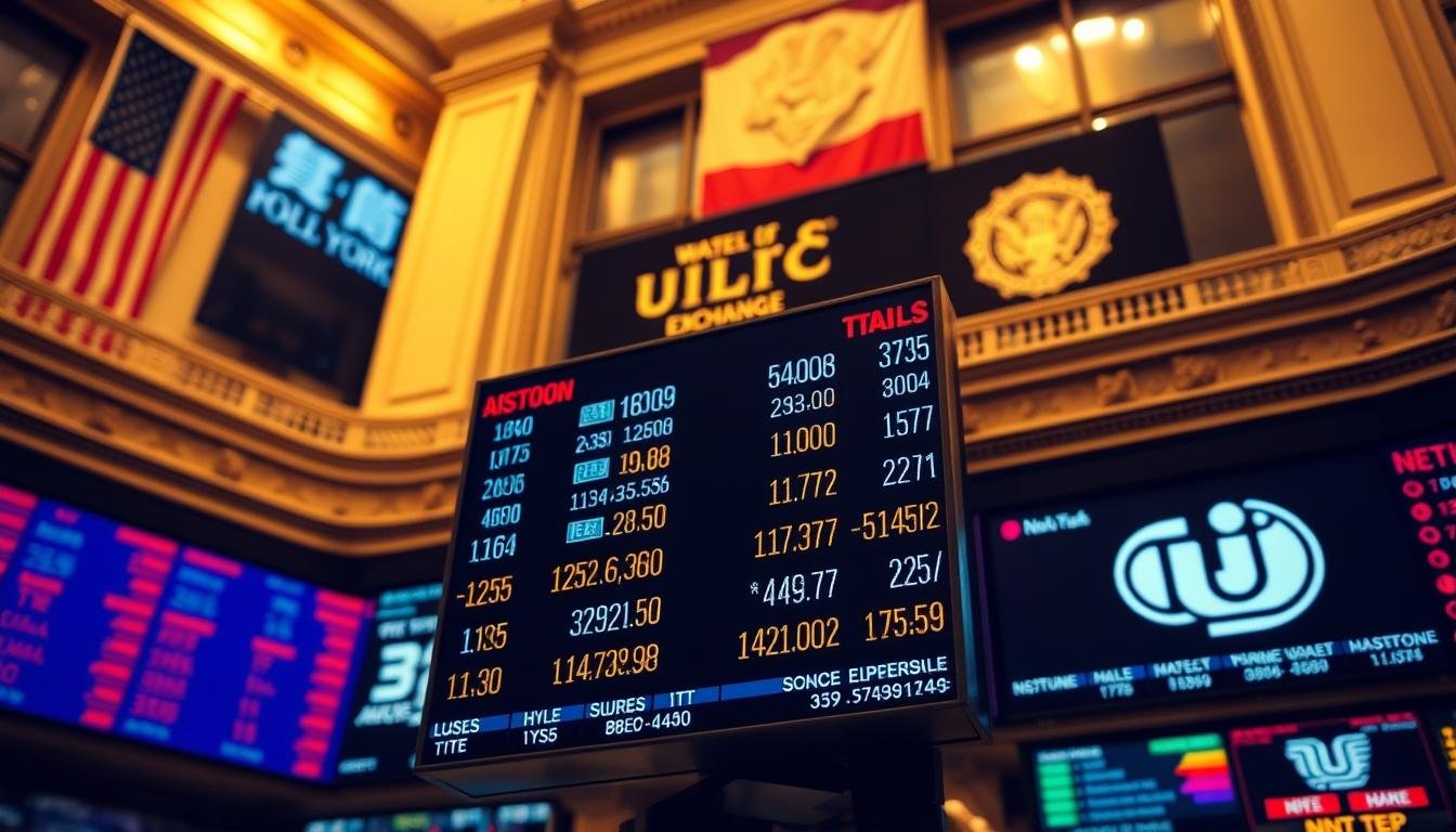 US Stock Market LIVE Dow Jones back in green