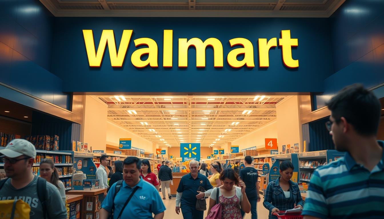 Walmart to Cut 1,500 Corporate Jobs in Major Restructuring Move