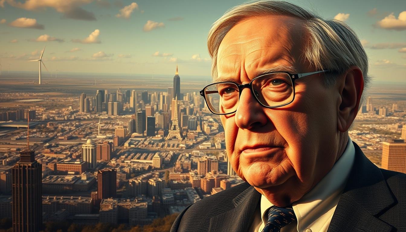 Warren Buffett quits at 94 How he built a $860
