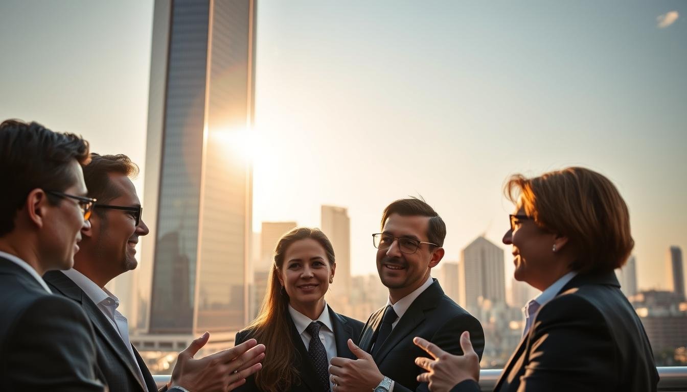 Why global millionaires are betting on the US Golden Visa