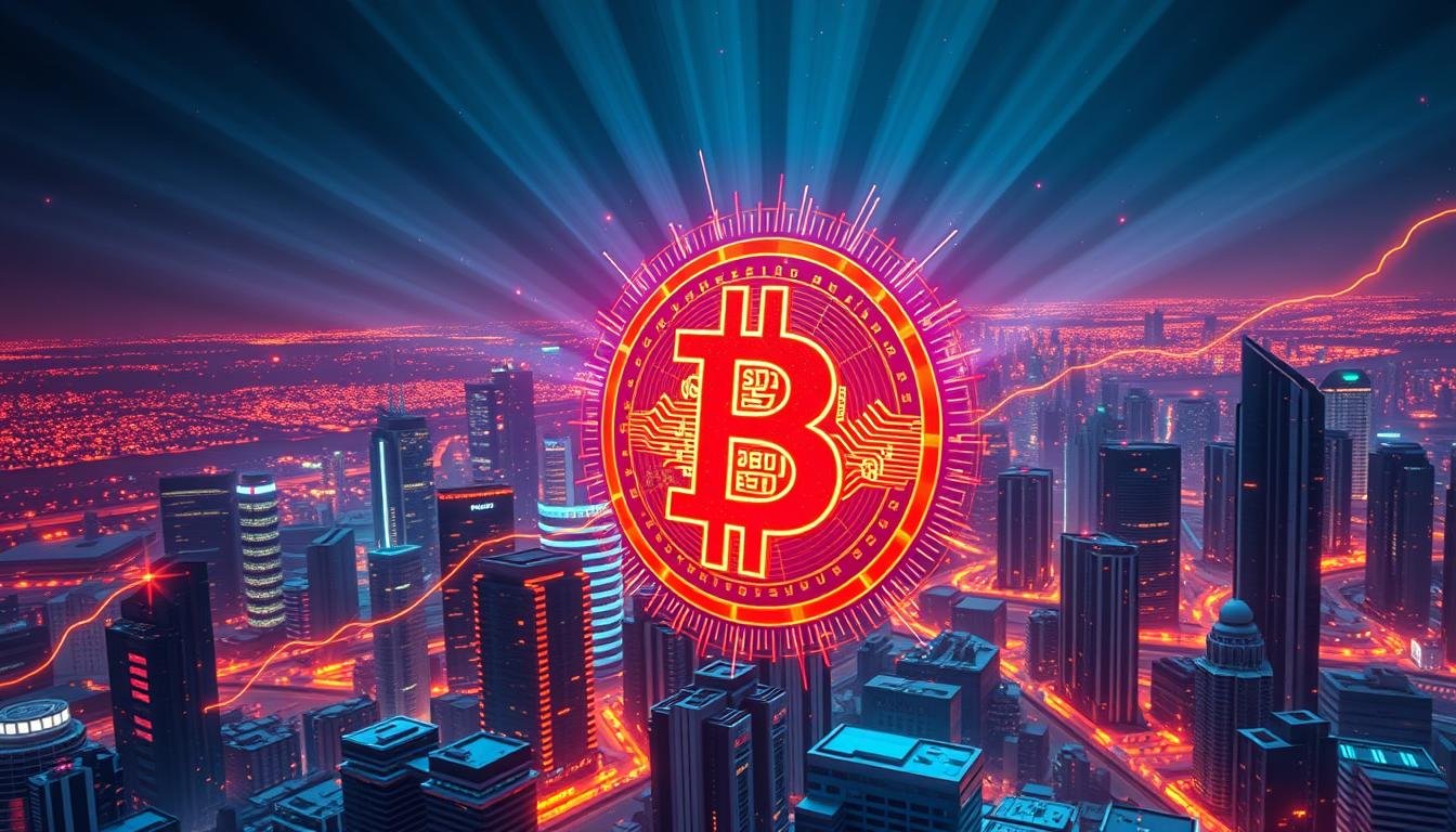 Why is Bitcoin's Price Rising Today