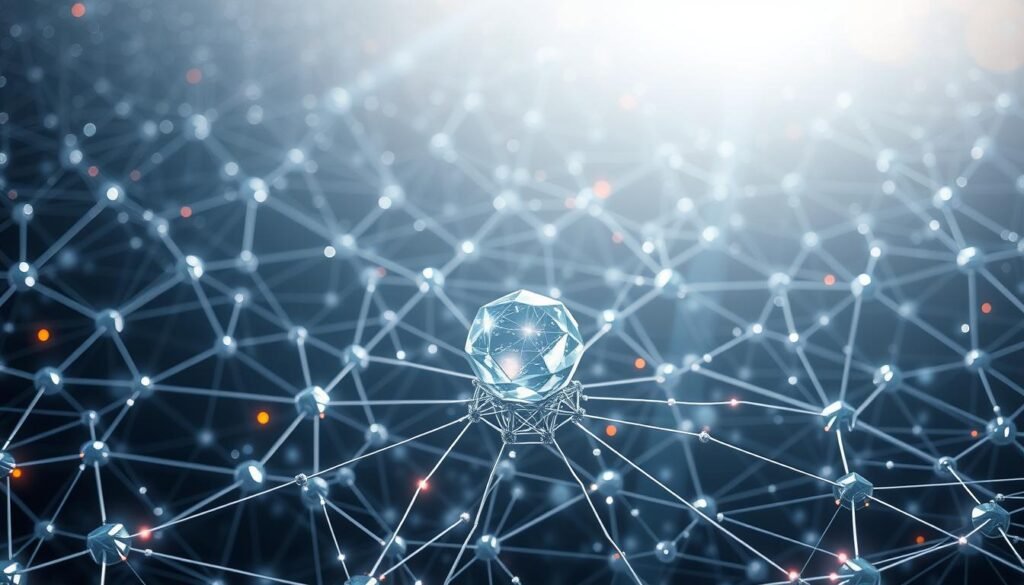 decentralized network