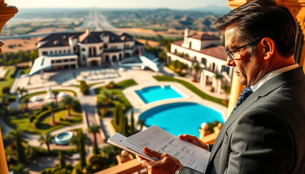eb-5 visa investment options