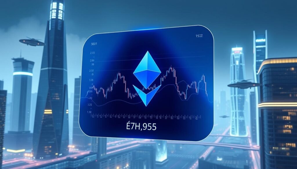 ethereum price forecast