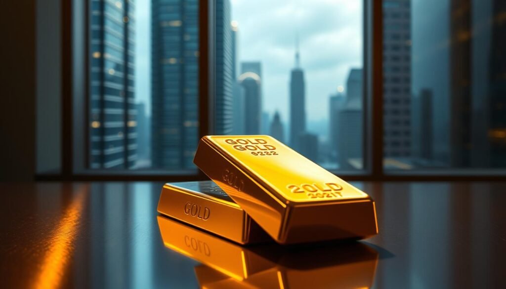 gold market analysis