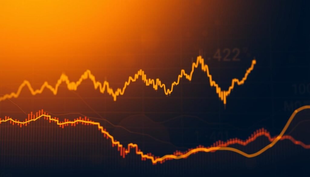 gold price movement