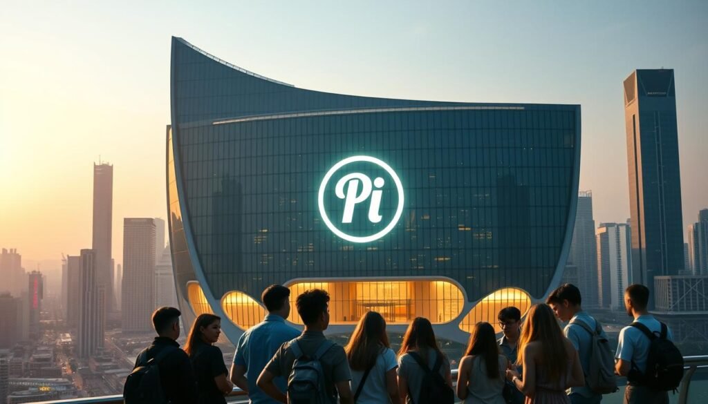 pi foundation fund