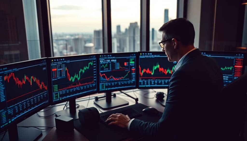 pre-market analysis